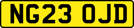 NG23OJD
