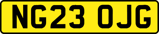 NG23OJG