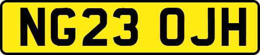 NG23OJH