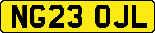 NG23OJL