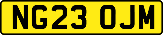 NG23OJM