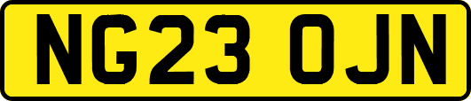 NG23OJN