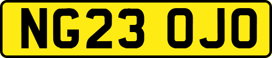 NG23OJO
