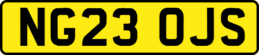 NG23OJS