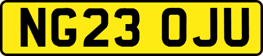 NG23OJU