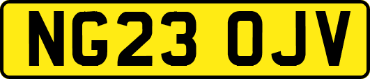 NG23OJV