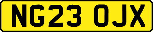 NG23OJX