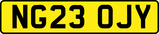 NG23OJY