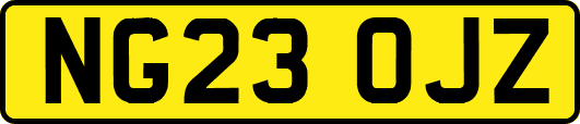 NG23OJZ