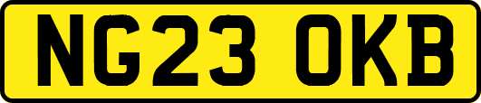 NG23OKB