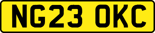 NG23OKC