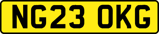 NG23OKG
