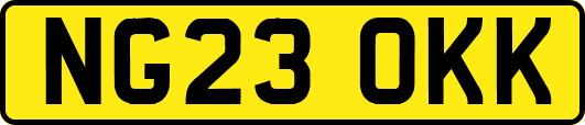 NG23OKK