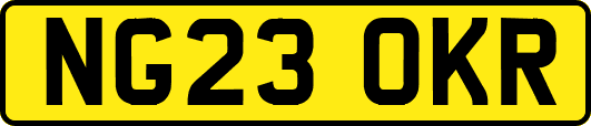 NG23OKR