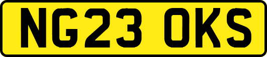 NG23OKS