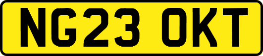 NG23OKT