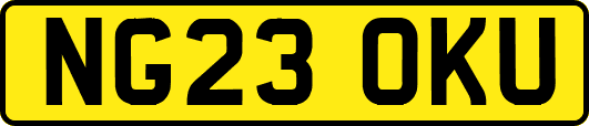 NG23OKU