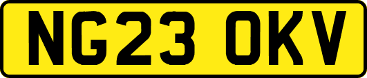 NG23OKV