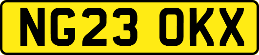 NG23OKX