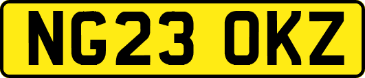 NG23OKZ
