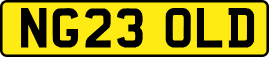 NG23OLD