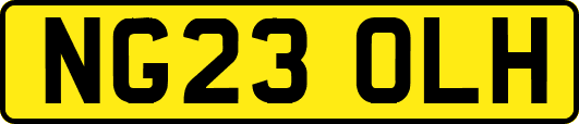 NG23OLH