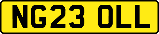 NG23OLL