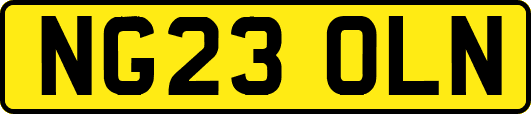 NG23OLN