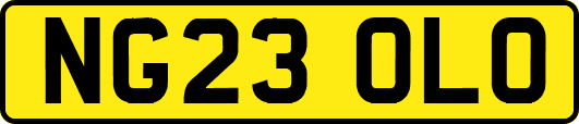 NG23OLO