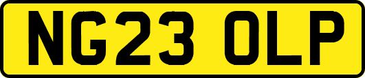 NG23OLP
