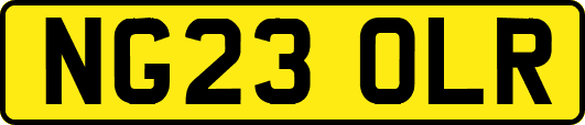 NG23OLR