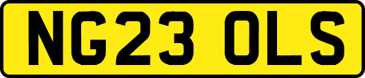 NG23OLS