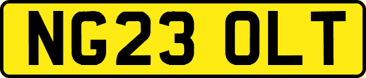 NG23OLT