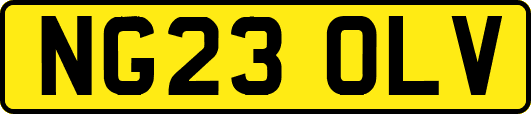 NG23OLV
