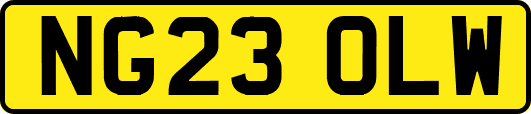 NG23OLW
