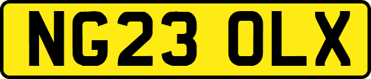 NG23OLX