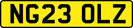 NG23OLZ
