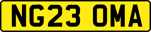 NG23OMA