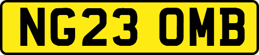 NG23OMB