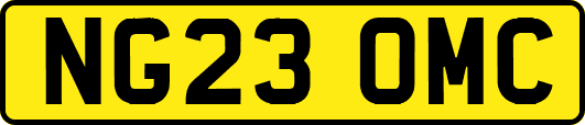 NG23OMC