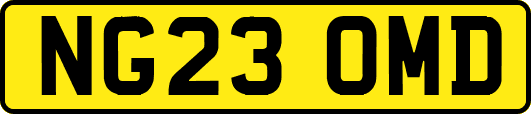 NG23OMD