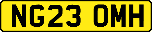 NG23OMH