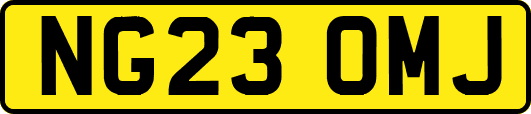 NG23OMJ