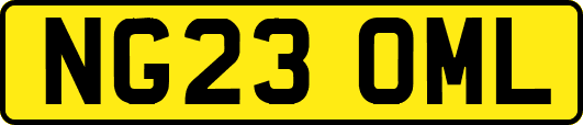 NG23OML