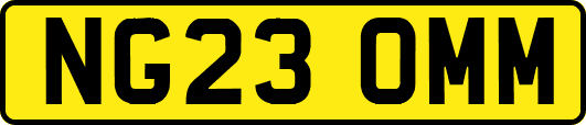 NG23OMM