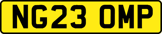 NG23OMP