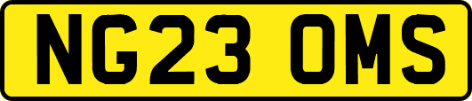NG23OMS
