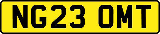 NG23OMT