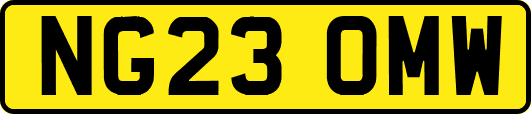 NG23OMW