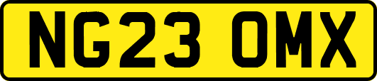 NG23OMX